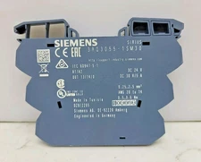 Siemens 3RQ3055-1SM30 Output Coupler Optocoupler 1S 24 Vdc Output Max New