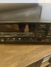 Akai Gx Cassette In Vintage Cassette Decks for sale | eBay
