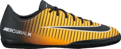 Nike Jr Mercurialx Victory Vi Ic 801 Laser Orange/Black-White-Volt 11,5C