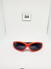 Sunglasses kids boys plastic full rim pan ocean