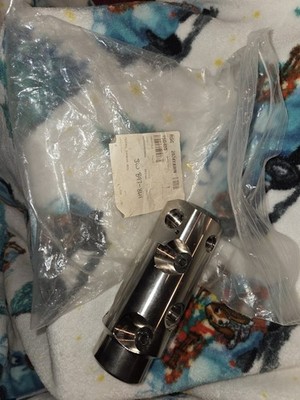 Graco 15G455 Fluid Filter Manifold OEM Ultra Max II 490 495 595