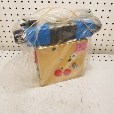 Trimble Valve AutoPilot Hydraulic  EATON VICKERS  MODEL MCD-8586