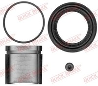 1X Quick Brake 114-5076 Reparatursatz Bremssattel FüR Opel Vauxhall
