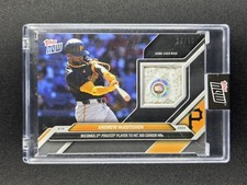 Andrew McCutchen Rookie Card Guide 13
