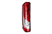 Heckleuchte Passend FüR Iveco Daily VI 03/2014 - Links Fahrerseite