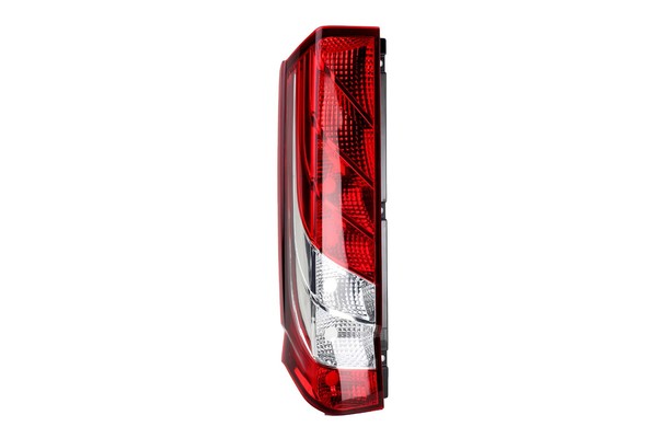 Heckleuchte Passend FüR Iveco Daily VI 03/2014 - Links Fahrerseite-image
