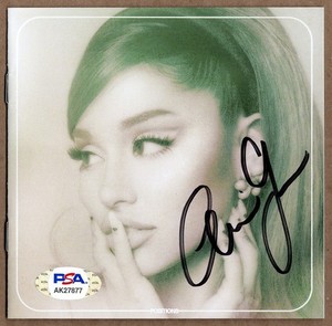 Ariana Grande Rare for sale | eBay