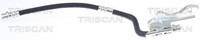 Triscan 8150 43234 Bremsschlauch FüR Hyundai