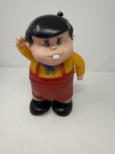 MUÑECA DE GOMA GRANDEÑO MÉXICO El Chavo Chespirito Quico