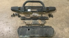Jeep Jk Wrangler Aev Front Bumper Assembly 2007-2017 201264 Jeep Jk Wrangler Aev Front Bumper Assembly 2007-2017 201264
