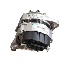 Alternateur Fiat 124