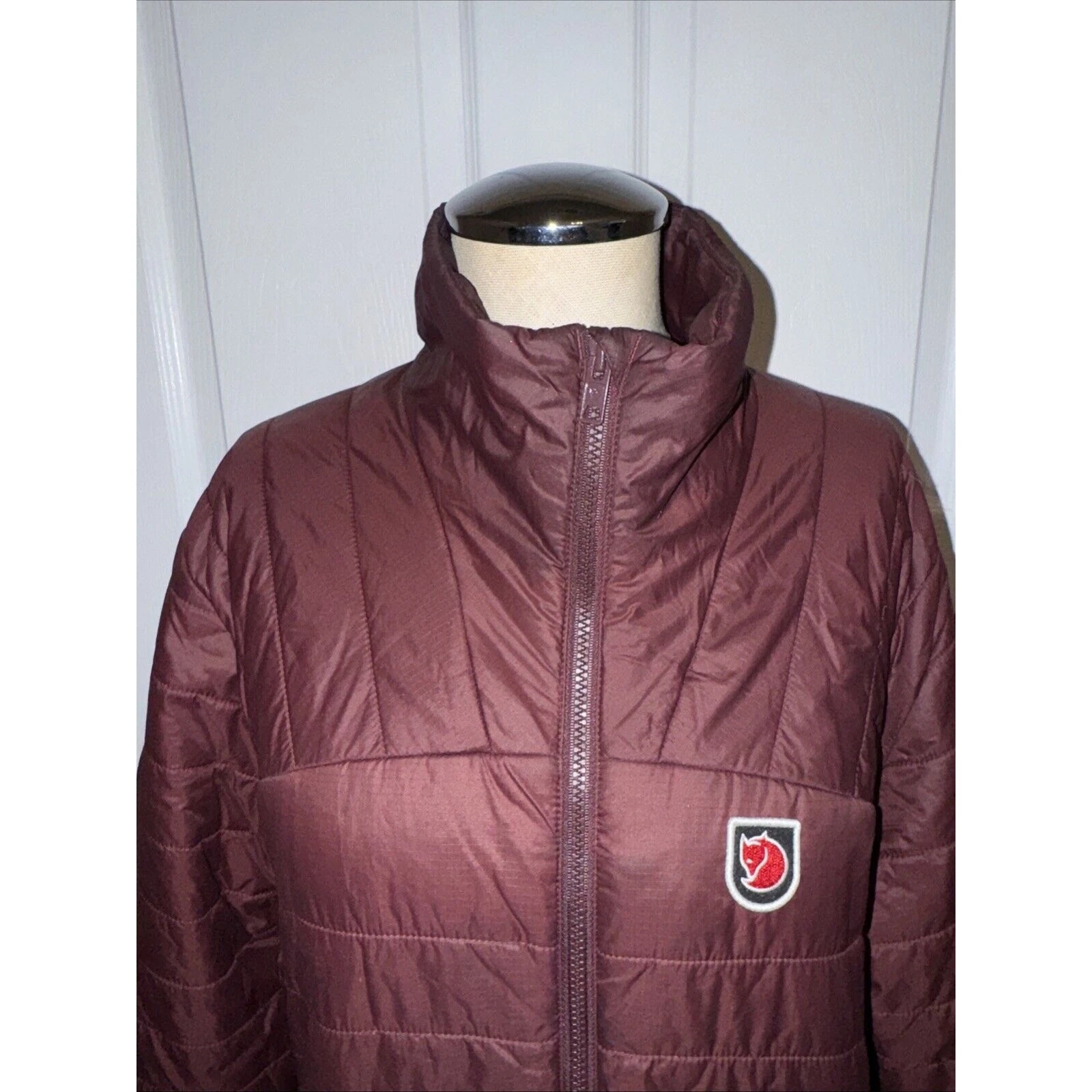 fjallraven expedition x-latt lightweight insulating jacket