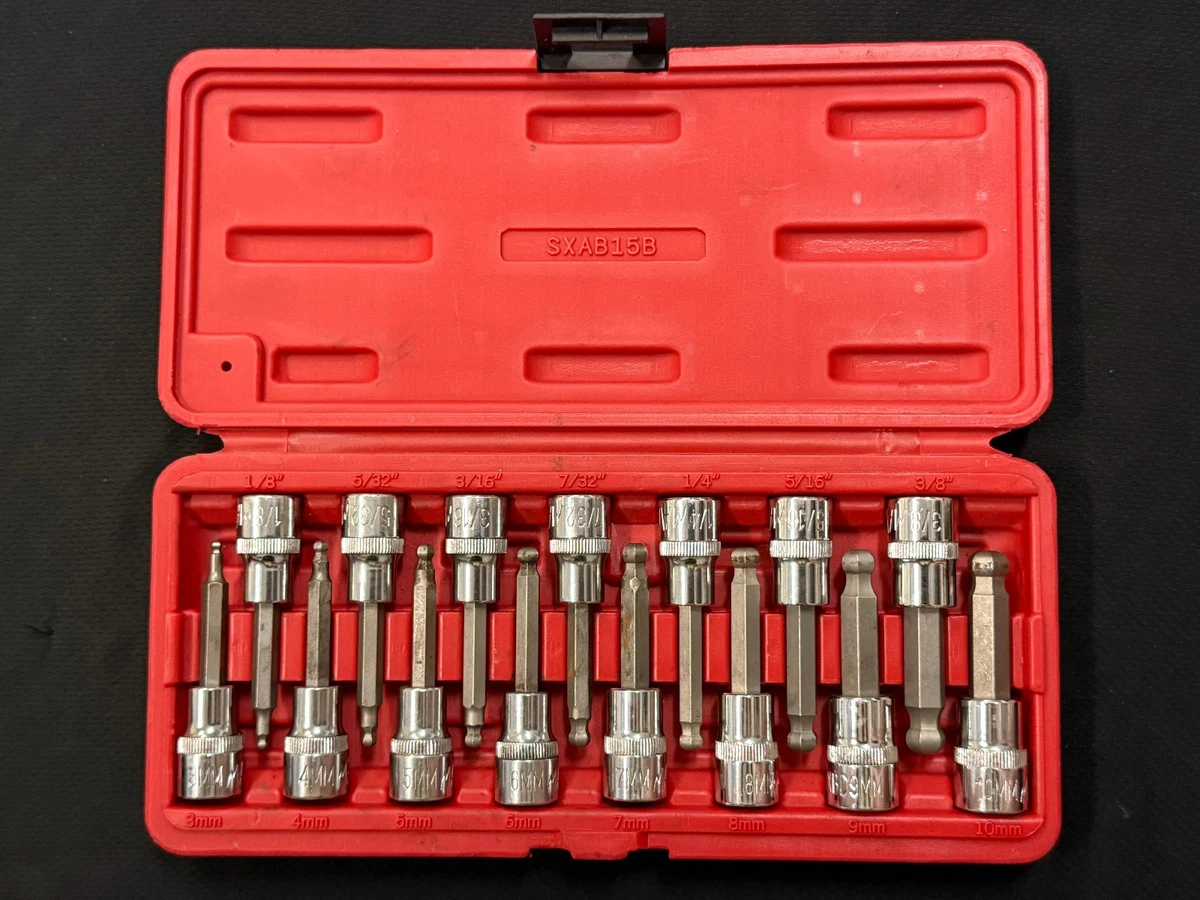 Mac Tools 5/16in. Size Vehicle Sockets and Socket Sets for sale | eBay