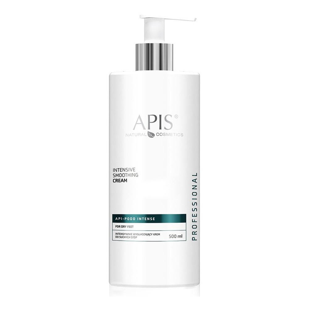 Apis API-PODO INTENSE Intensively Smoothing Foot Cream - Deeply hydrates and sof - Image 5