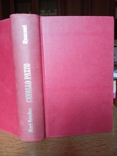 CAVALLO PAZZO - SANDOZ- RUSCONI