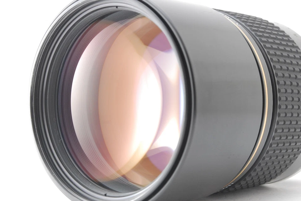 Nikon Ais Ai-s Nikkor ED 180mm f/2.8 MF Teleobjektiv [fast neuwertig] aus JAPAN - Bild 2 von 4