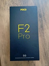 Xiaomi Poco F2 Pro 128GB Electric Purple Dual...