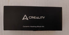 Creality Official K1C/K1 Max/K1 SE/K1 Upgrade Ceramic Heating Block Kit