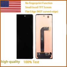 Incell For Samsung Galaxy Z Fold 3 F926U F926B Front LCD Touch Screen Digitizer