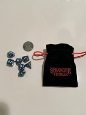 Sirius Dice Stranger Things Tiny Treasure Pack