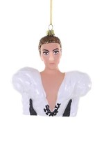 Cody Foster - Celine Ornament - GL-1153