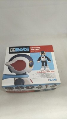 Fujimi Modell Kunststoff Plarobi gebraucht