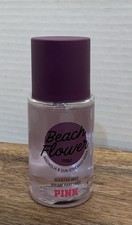 Victoria's Secret PINK Beach Flower Scented Mist  2.5 fl.oz.
