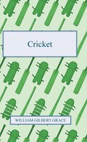 William Gilbert Grace | Cricket | Buch | Englisch (2009) | Gebunden | Read Books