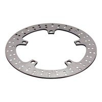 Trw Bremsscheibe MST357 | FüR Bmw R HP2 Megamoto 1200 2007 K25 Vorne | Fk 4),