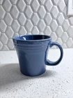 Fiesta Tapered Mug 15 oz Lapis