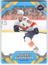 2026 Upper Deck National Hockey Card Day Matthew Tkachuk #NHCD-20