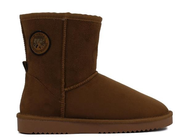 Кроссовки ONeill Damenschuhe 9022301034B BOLSA CHICA ЖЕНСКИЕ на ВЫСОКОМ каблуке Braun