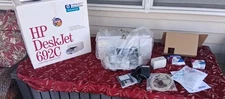 HP Deskjet 692c Color Printer. Vintage. New