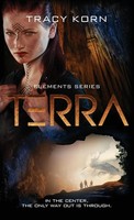 Tracy Korn | Terra | Buch | Englisch (2018) | Gebunden | Snowy Wings Publishing