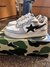BAPE A Bathing Ape Bapesta Sneakers for Men for Sale | Shop BAPE A Bathing Ape Bapesta Sneakers for Men for Sale | Shop