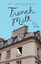 French Milk,Lucy Knisley
