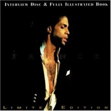 Interview Disc and Fully  von Prince von not specified | CD | Zustand gut