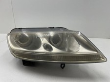 Feu avant (phare) Volkswagen PHAETON