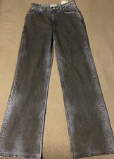 we the free pants Baggy Womens Size 26 Free People