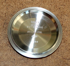 Rolex Oyster Perpetual Datejust II SS Men's Slate Gray Dial Watch 116300 [036WEA 9