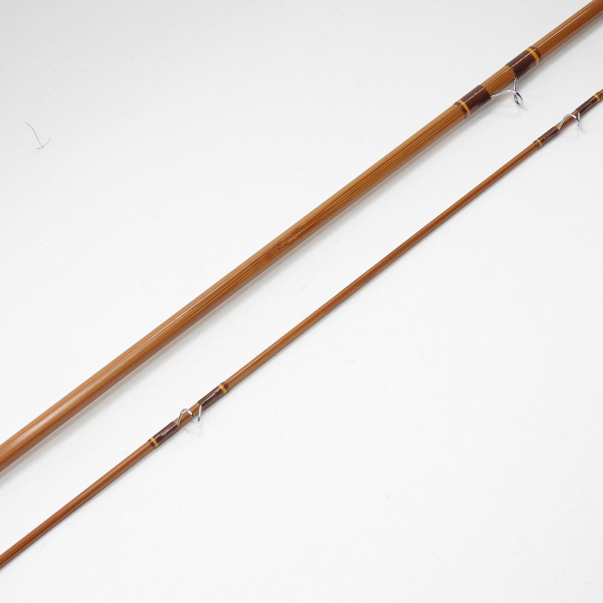 Partridge of Redditch 渓流竿 8' 7