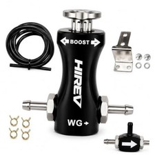Manual Boost Controller - Adjustable Turbo Boost Control Kit Universal Ball 