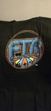 FTR 3xl T Shirt AEW Dax Harwood Cash Wheeler NXT WWE Revival