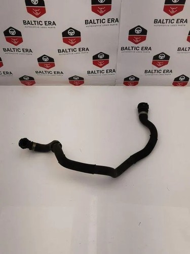 BMW 5 Gran Turismo F07 Schlauch Kühlung 7509984 3.00 Diesel 2015 31527650