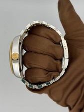 2026 Tudor Black Bay 41mm Stainless Steel/Yellow Gold M79733N-0008 2