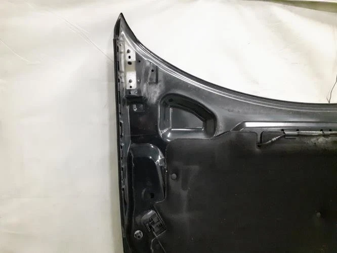 Capot CITROEN C5 2 7901P3 - Photo 2/4