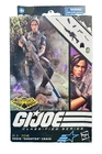 GI Joe JODIE "SHOOTER" CRAIG Classified Series Action Figure