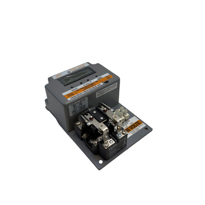 TAYLOR PRLV-208-35 PHASE-GUARD PHASE FAILURE RELAY 208V