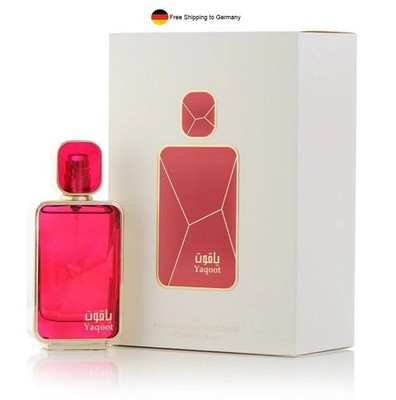 Yaqoot 100ml von Arabian Oud