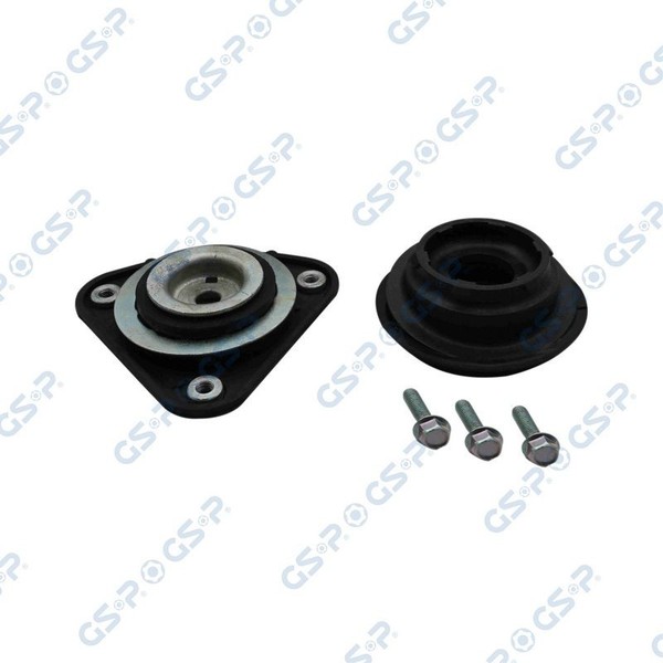 GSP Reparatursatz, FederbeinstüTzlager 532982S FüR Ford-image